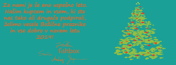 Miren Božič in srečno 2019!