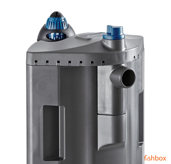 OASE BioPlus 200 Thermo filter - fishbox