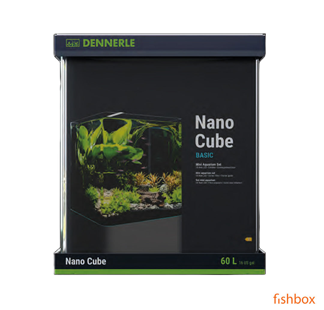 NANOCUBE Basic - fishbox