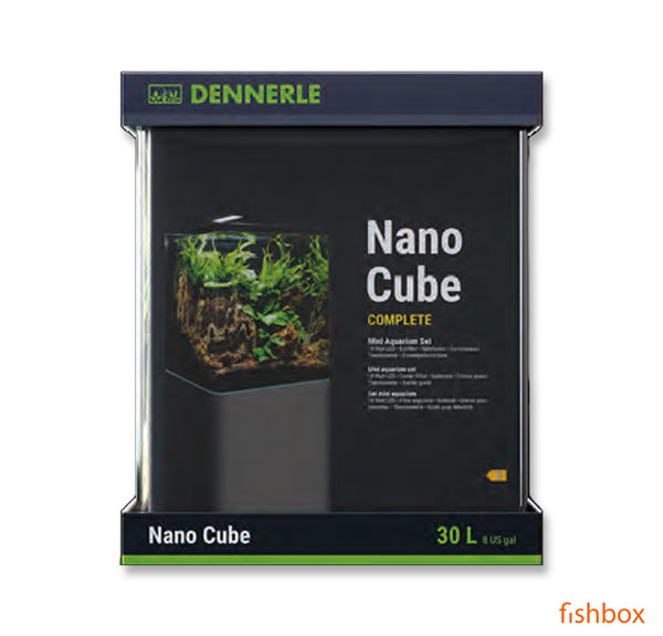 NANO CUBE Complete - fishbox