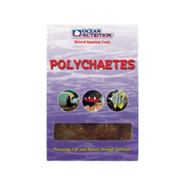 Polychaetes - blister 100 g
