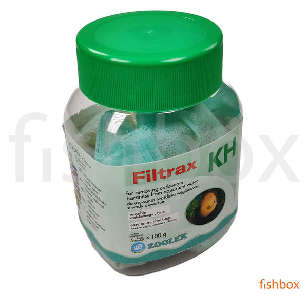 Filtrax KH - fishbox