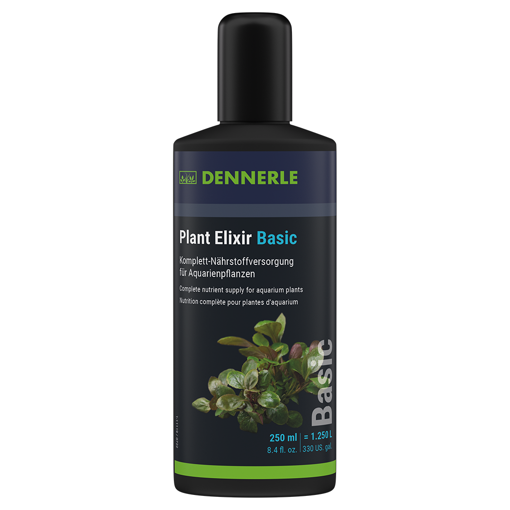 Plant Elixir Basic