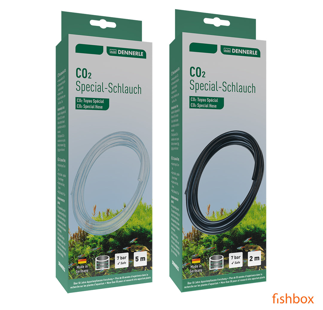 Posebna cev za CO2 Softflex - fishbox