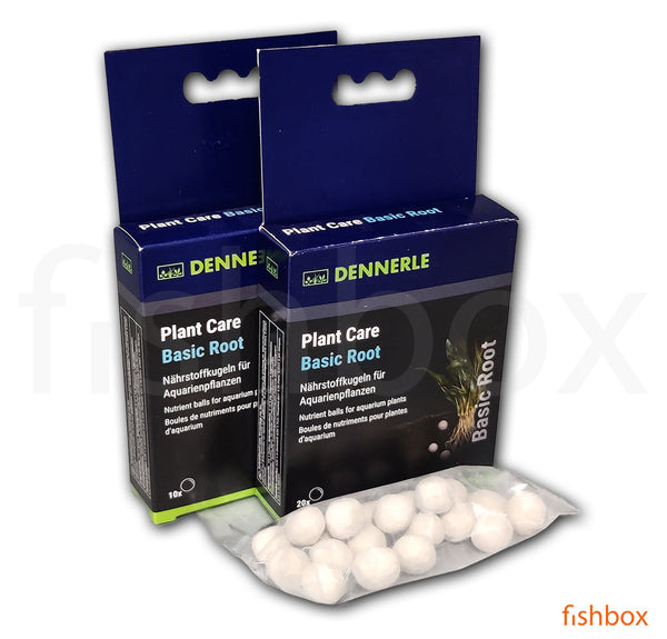 Plant Care Basic Root - fishbox