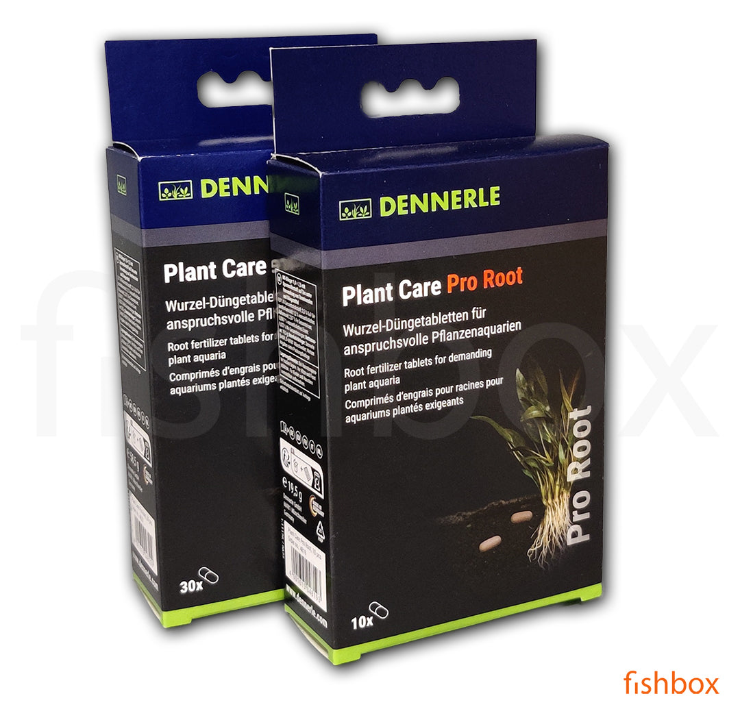 Plant Care Pro Root - fishbox
