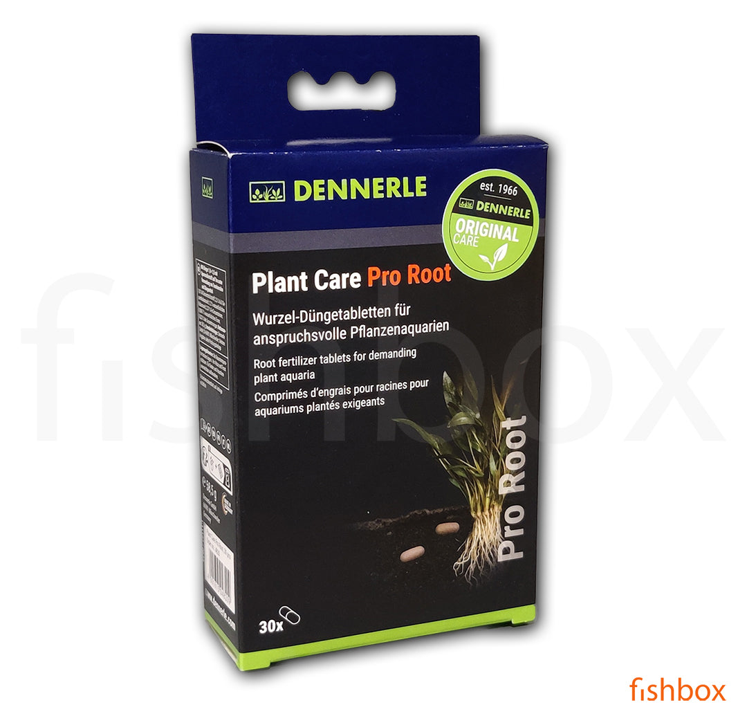 Plant Care Pro Root - fishbox