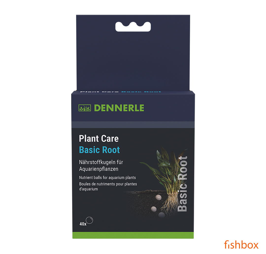 Plant Care Basic Root - fishbox