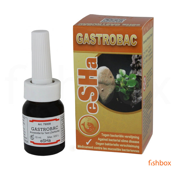 eSHa Gastrobac - fishbox