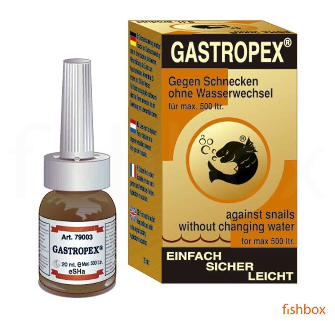 eSHa Gastropex