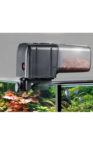 Eheim autofeeder - fishbox