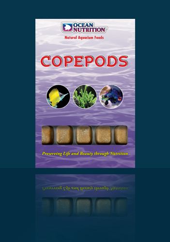 Copepods - fishbox