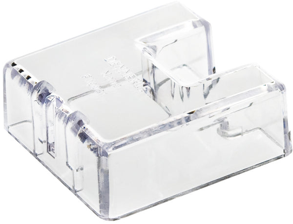 Pokrovčki za CO2 Flipper - fishbox