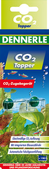 CO2 difuzorji - fishbox