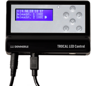 Controler za Trocal LED - fishbox