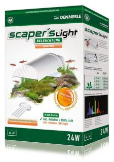 Scaper's Light 24W/8000 K - fishbox
