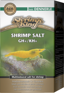 ShrimpKing Soli - fishbox