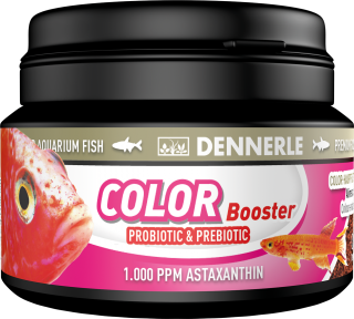 Color Booster - fishbox