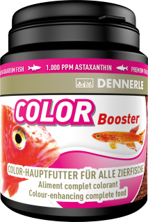 Color Booster - fishbox
