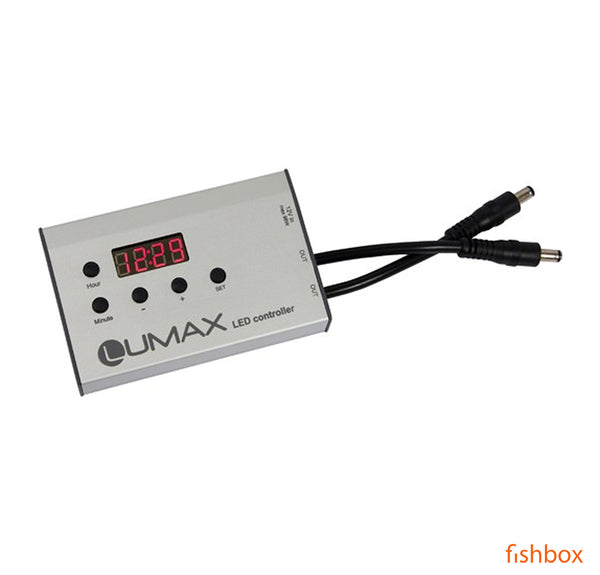 LUMAX LED-controller