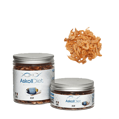 Krill Askoll Diet - fishbox