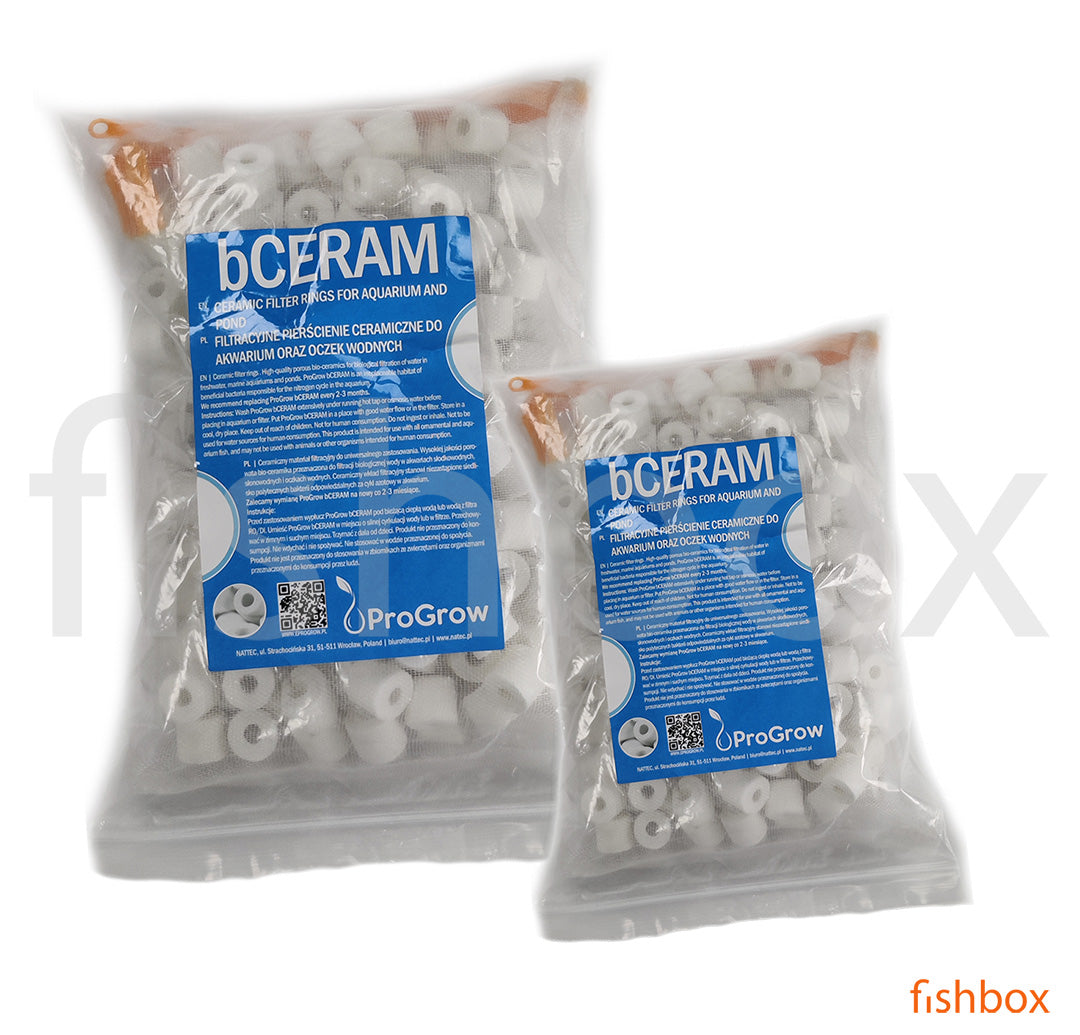 bCERAM keramični tulci