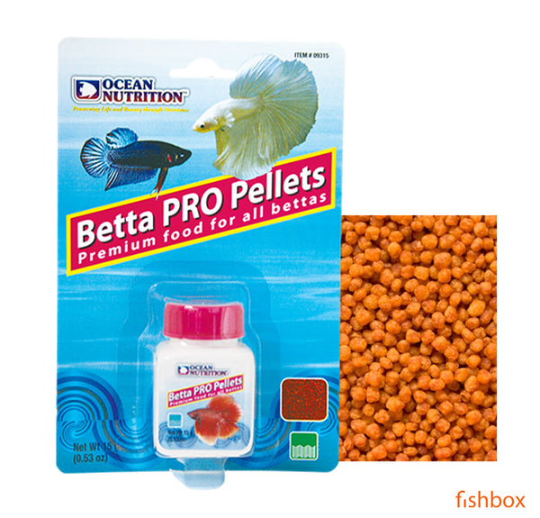 Atison's Betta Pro - fishbox