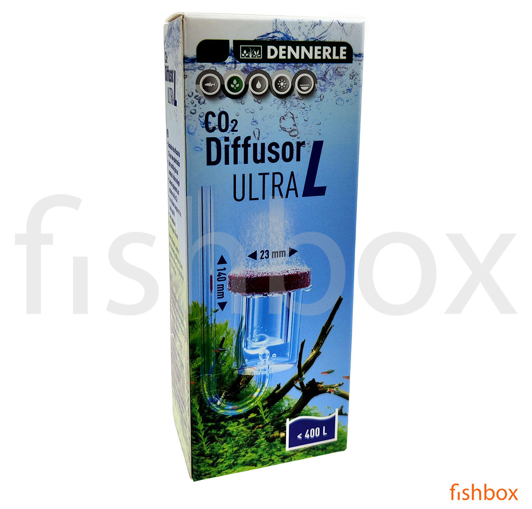 Difuzor Ultra L - fishbox