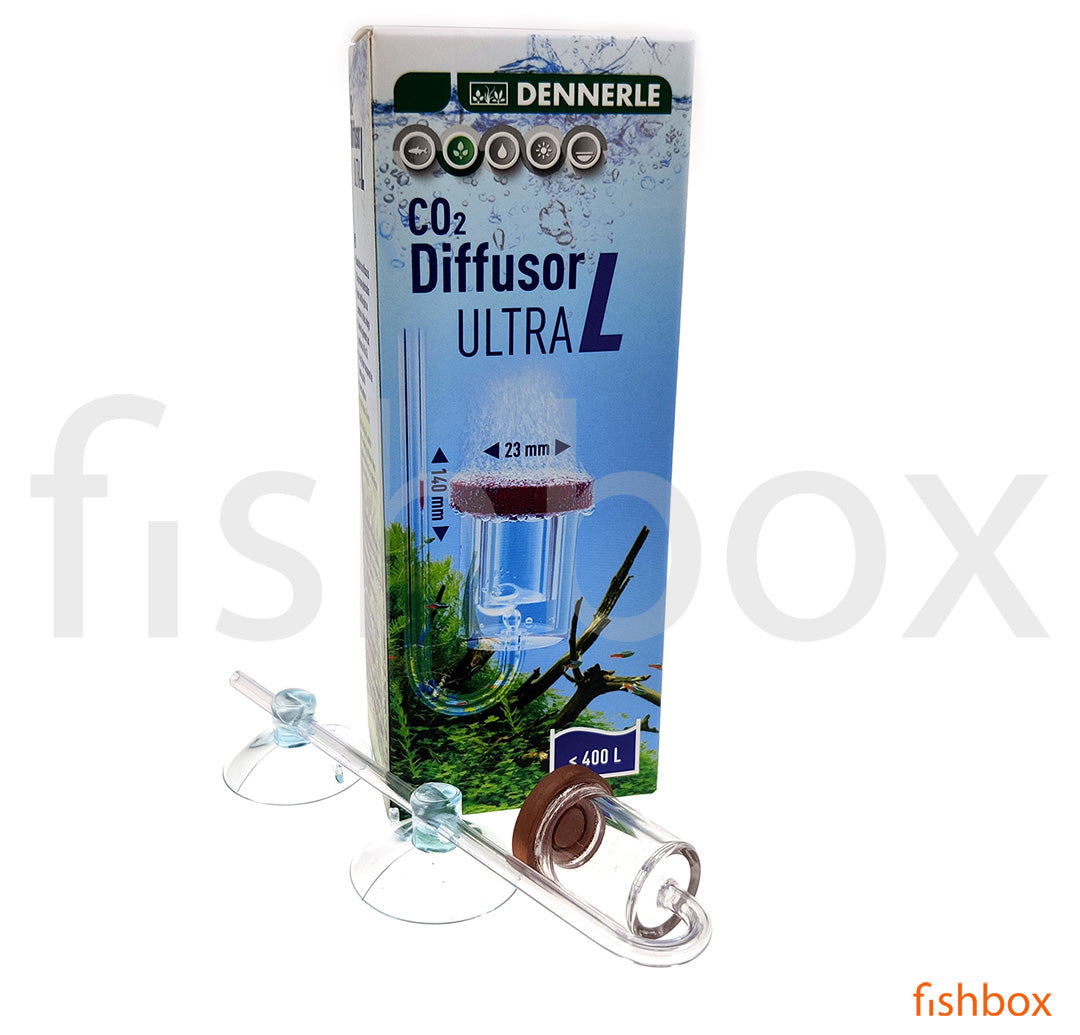 Difuzor Ultra L - fishbox