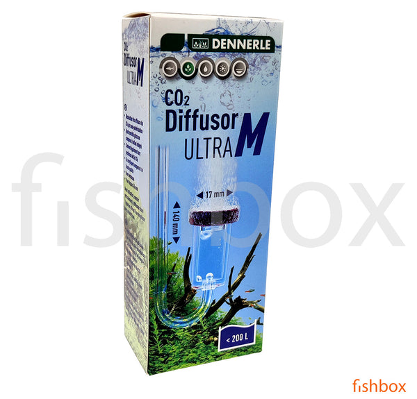 Difuzor Ultra M - fishbox