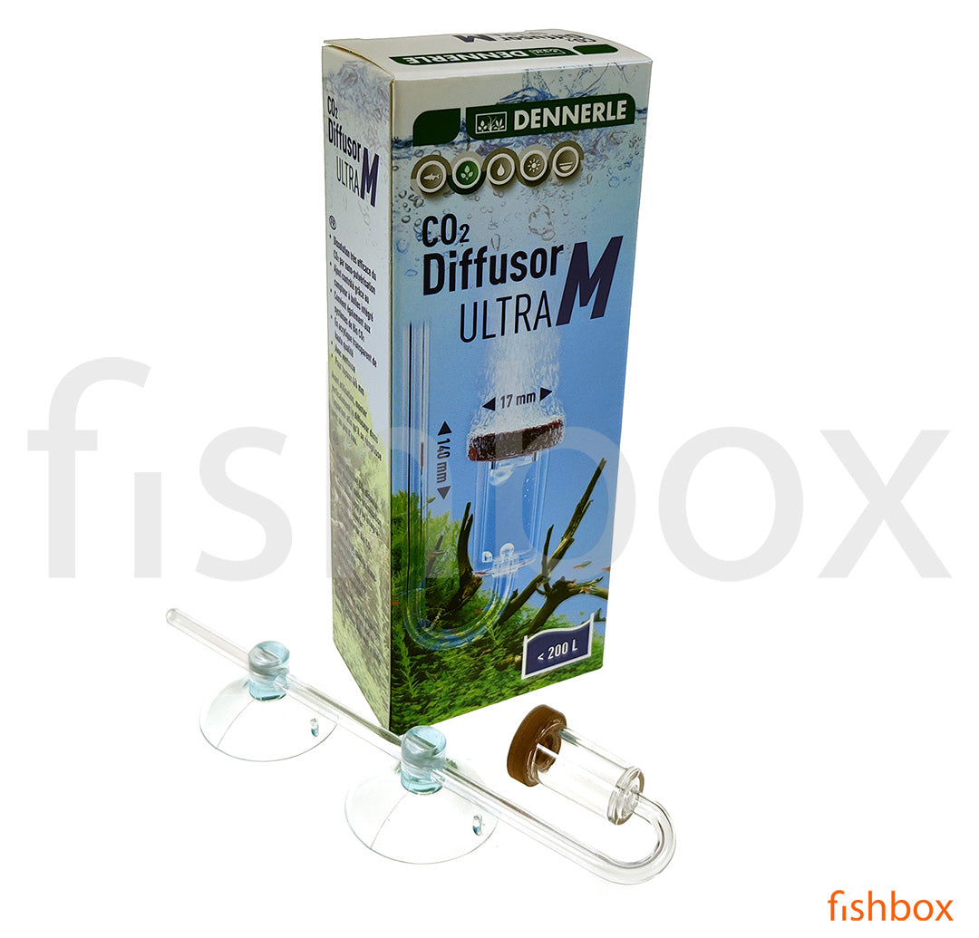 Difuzor Ultra M - fishbox