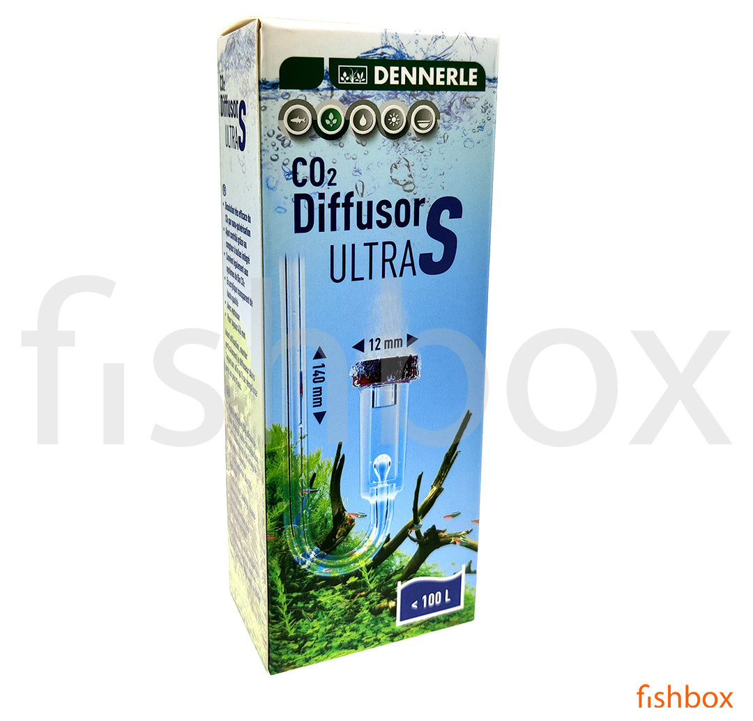 Difuzor Ultra S - fishbox