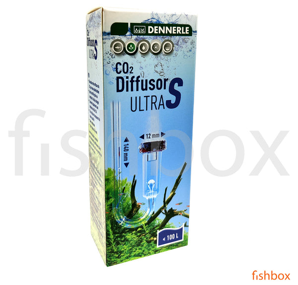 Difuzor Ultra S - fishbox