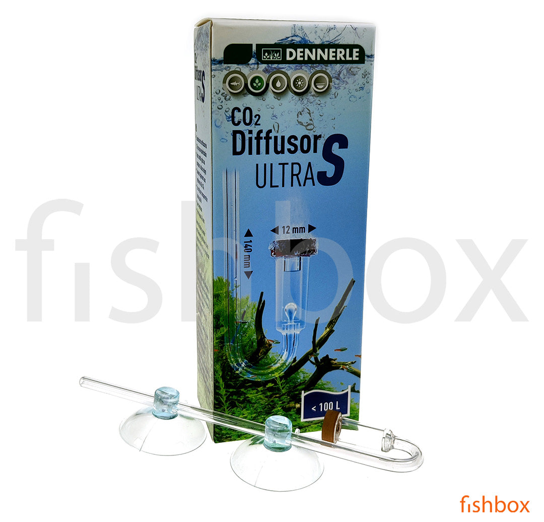 Difuzor Ultra S - fishbox