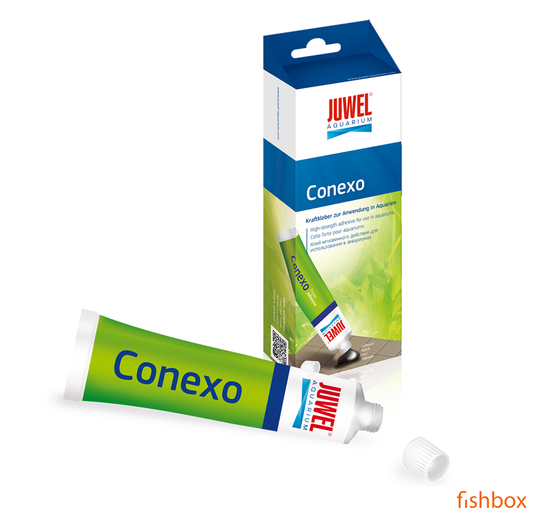 Conexo - močno lepilo - fishbox