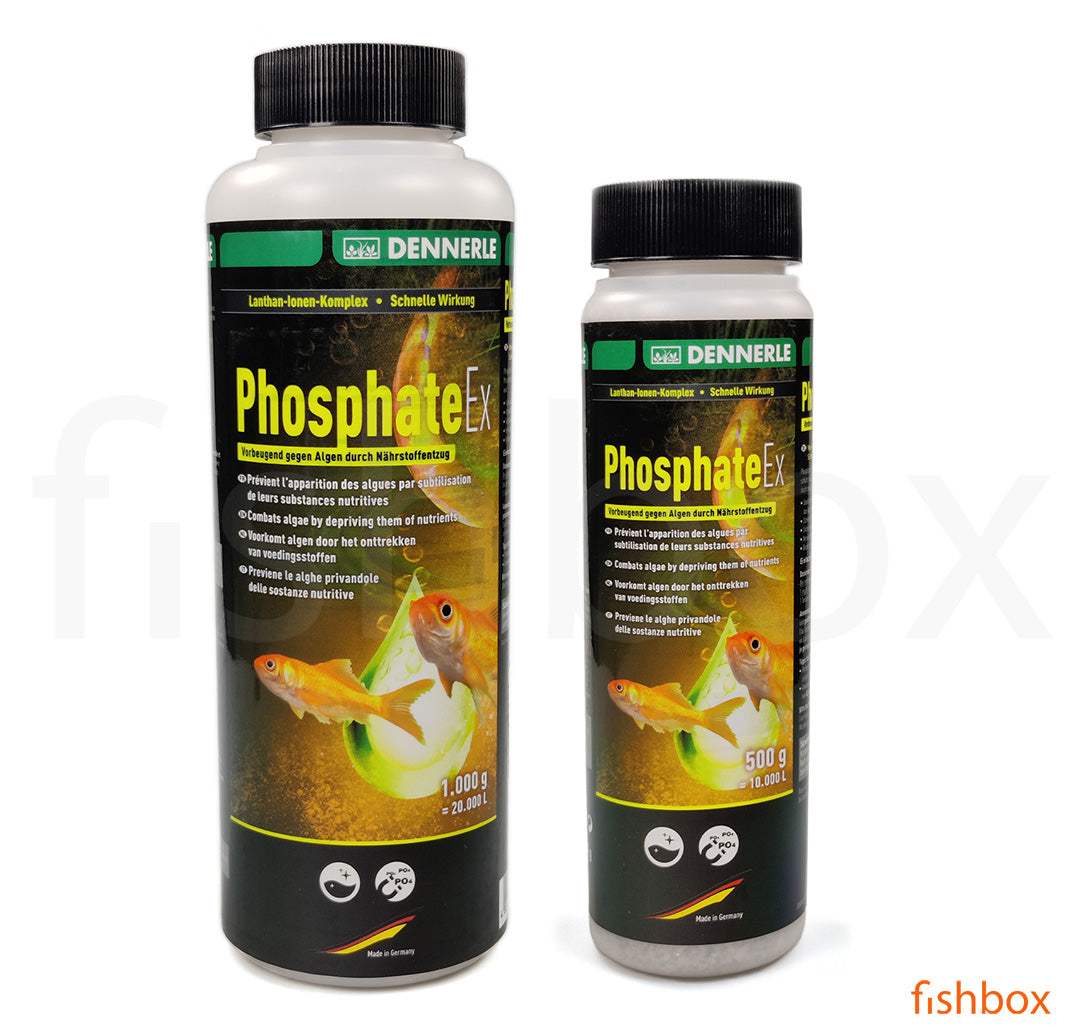 Phosphate Ex - fishbox