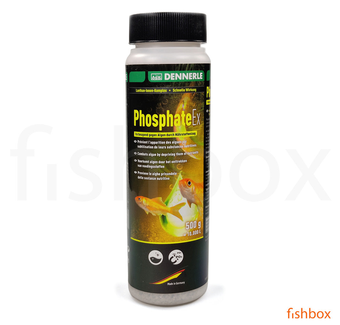 Phosphate Ex - fishbox