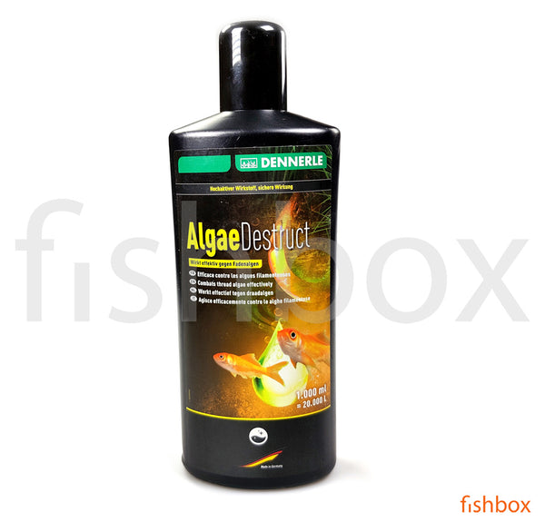 AlgaeDestruct 1000 ml - fishbox