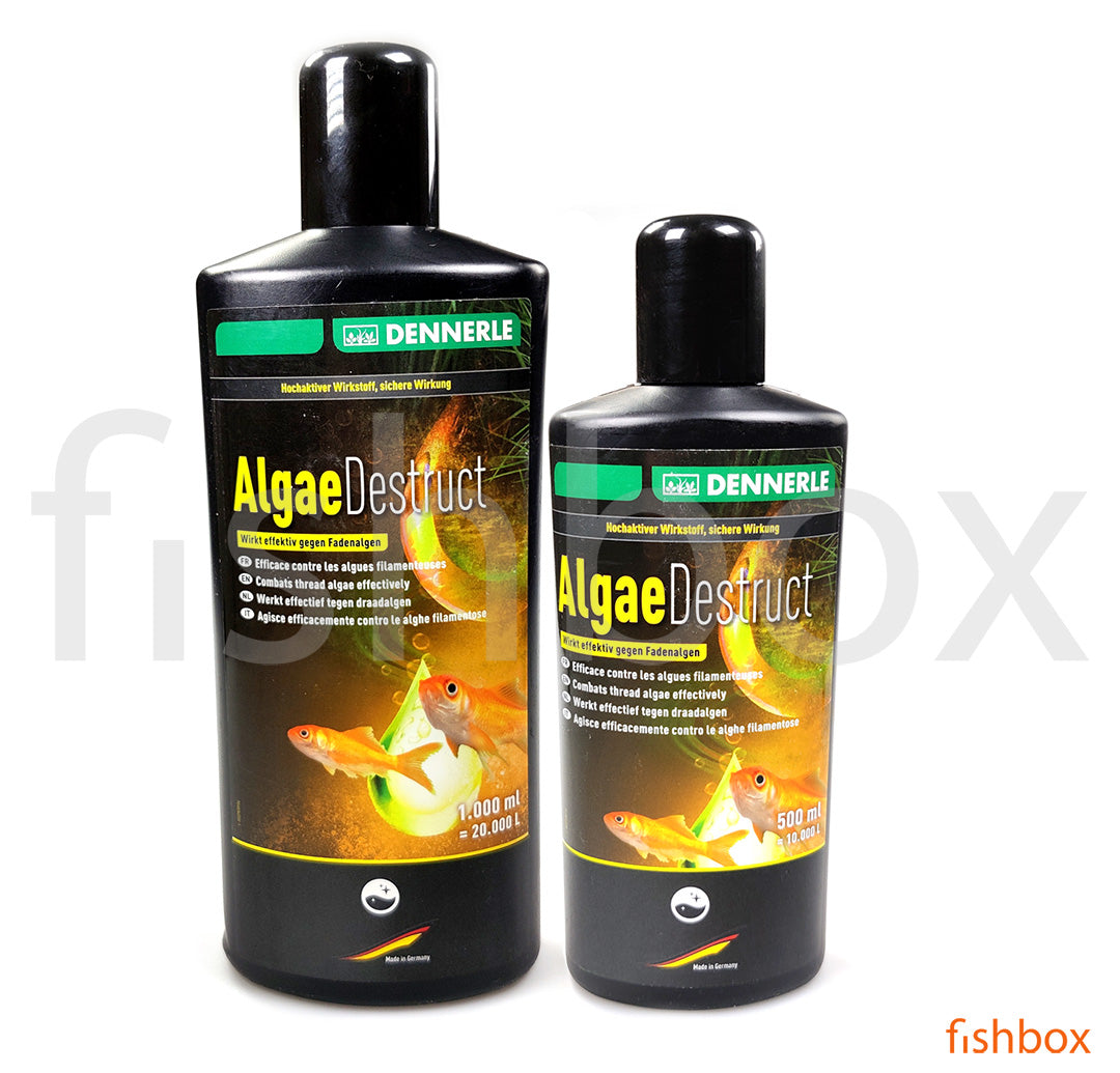 AlgaeDestruct - fishbox