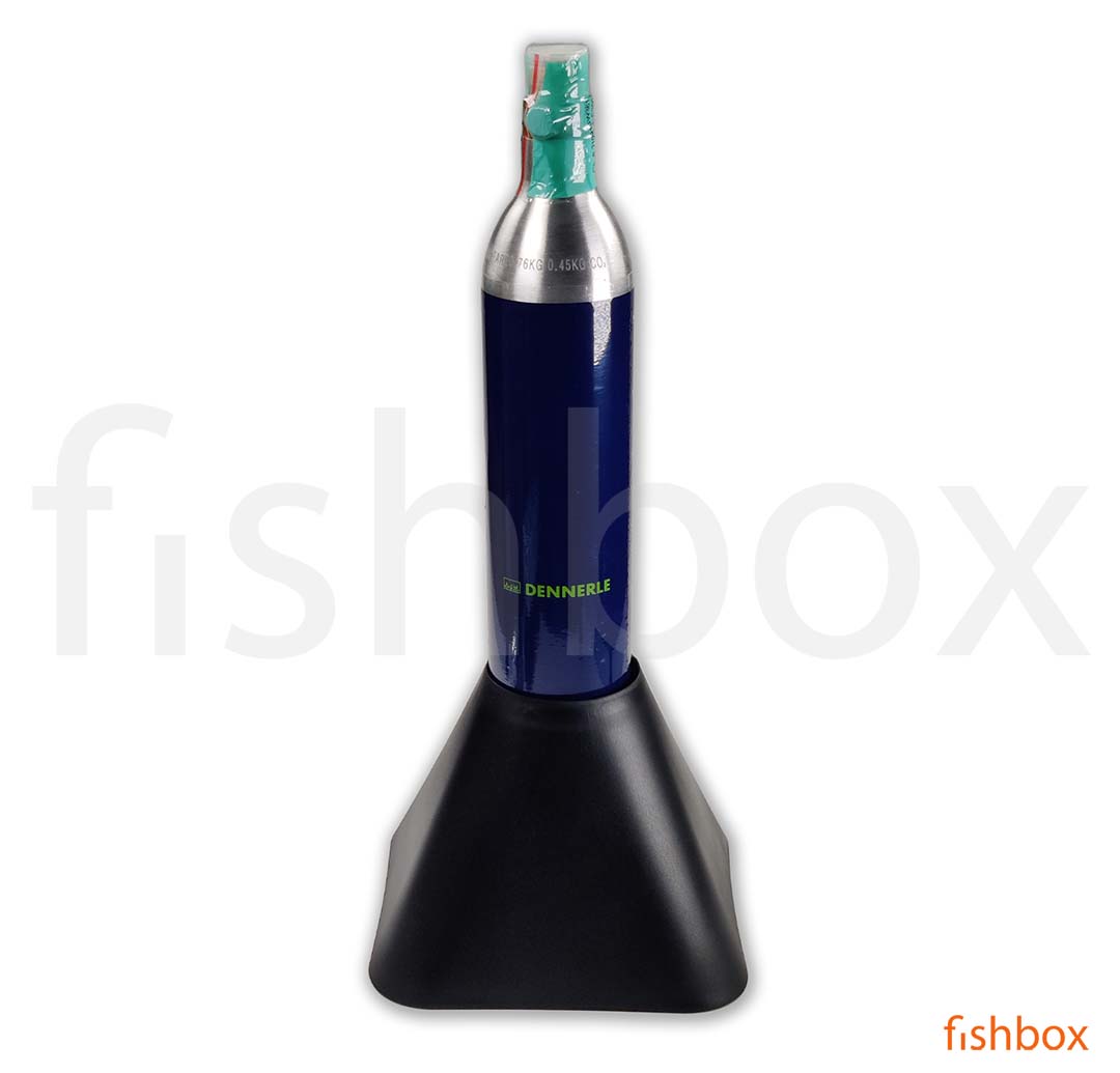Carbo Soda M200 - fishbox