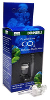 Crystal-Line CO2 difuzor Mini Pipe - fishbox