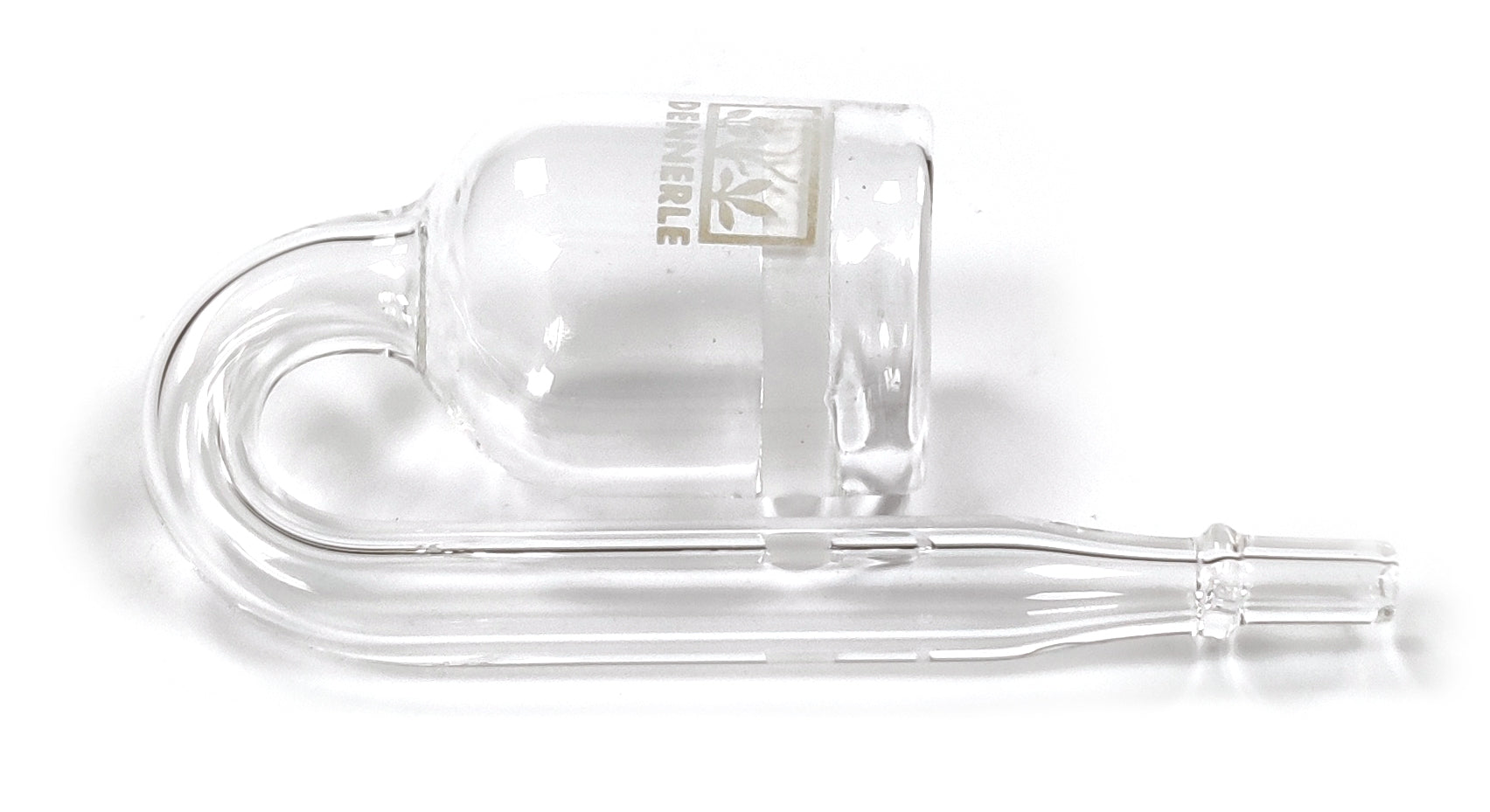 Crystal-Line CO2 difuzor Mini Pipe - fishbox