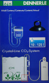 Crystal-Line CO2 difuzor Mini Pipe - fishbox