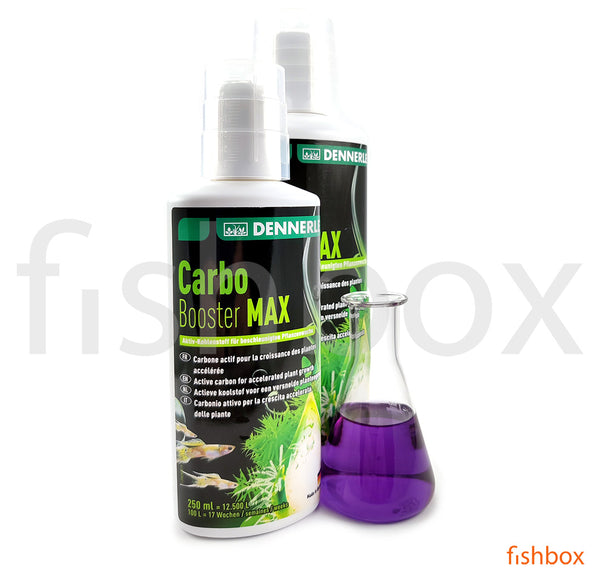 Carbo Booster Max - fishbox