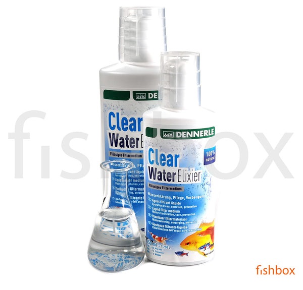 Clear Water Elixier - fishbox