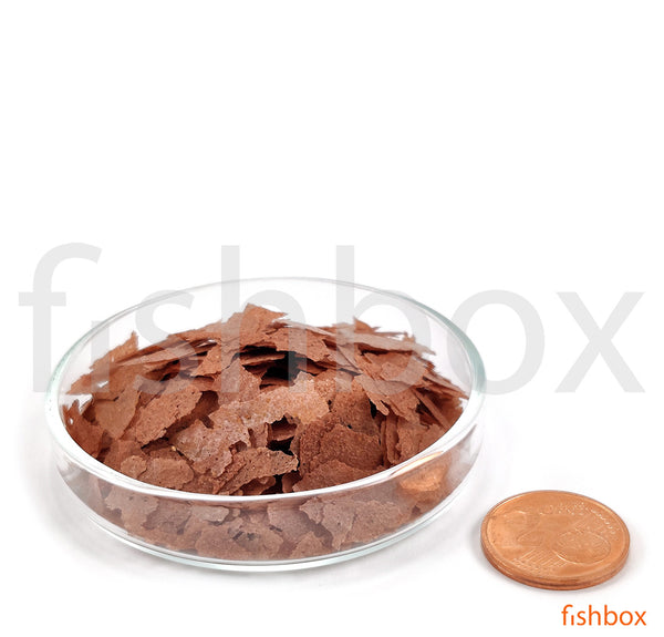 Complete Flakes - fishbox