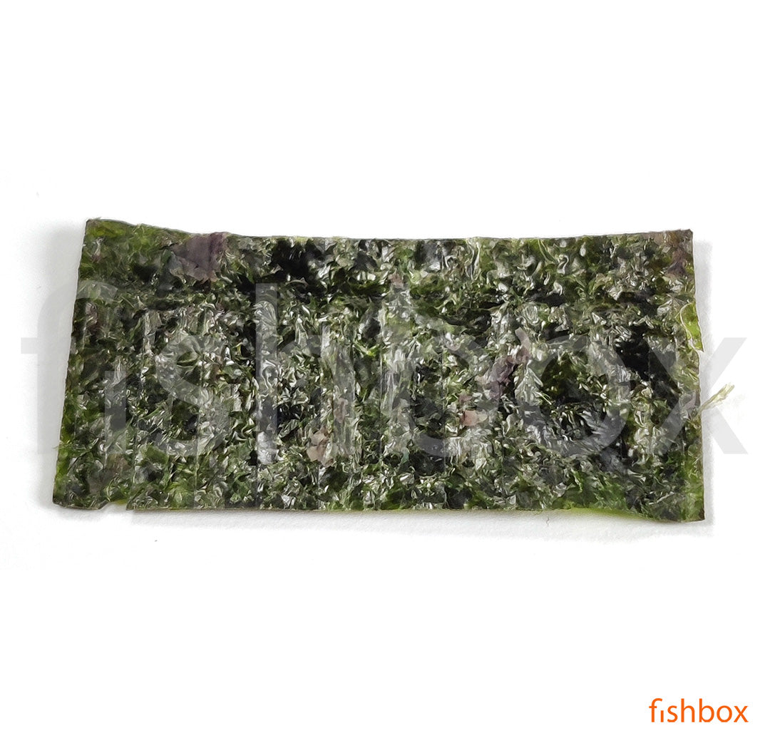 Nano Algae wafers - fishbox