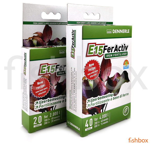 E15-FerActiv - fishbox