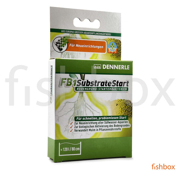 FB1 SubstrateStart - fishbox