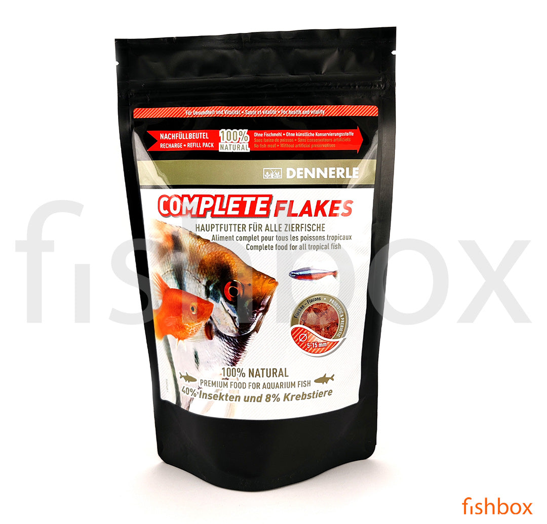 Complete Flakes - fishbox